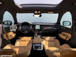 
										Volvo XC 60 B4 D AWD Ultimate Dark full									