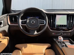
										Volvo XC 60 B4 D AWD Ultimate Dark full									