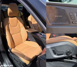 
										Volvo XC 60 B4 D AWD Ultimate Dark full									