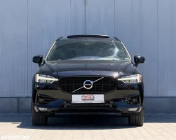 
										Volvo XC 60 T6 AWD R-Design full									