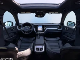 
										Volvo XC 60 T6 AWD R-Design full									