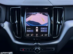 
										Volvo XC 60 T6 AWD R-Design full									