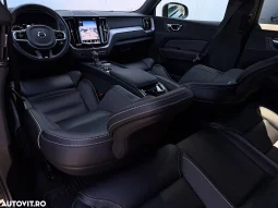
										Volvo XC 60 T6 AWD R-Design full									