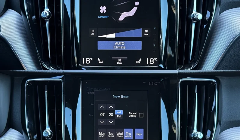 
								Volvo XC 60 T6 AWD R-Design full									
