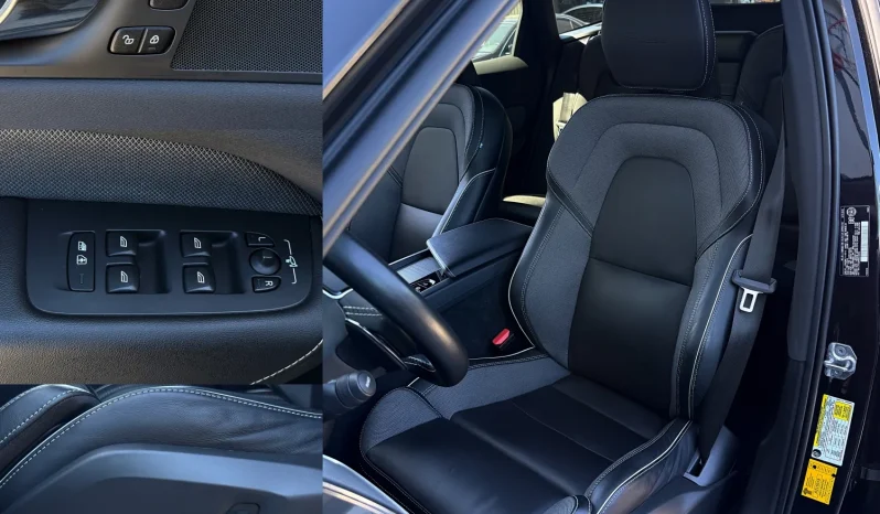 
								Volvo XC 60 T6 AWD R-Design full									