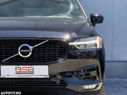 
										Volvo XC 60 T6 AWD R-Design full									