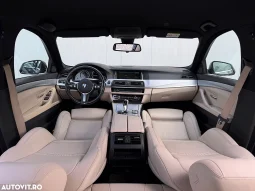 
										BMW Seria 5 520d xDrive Aut. full									