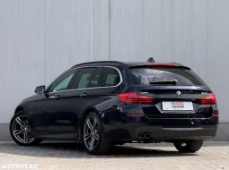 
										BMW Seria 5 520d xDrive Aut. full									