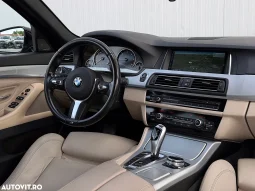 
										BMW Seria 5 520d xDrive Aut. full									