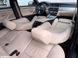 
										BMW Seria 5 520d xDrive Aut. full									