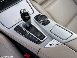 
										BMW Seria 5 520d xDrive Aut. full									