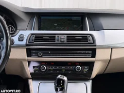 
										BMW Seria 5 520d xDrive Aut. full									