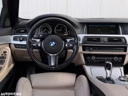 
										BMW Seria 5 520d xDrive Aut. full									