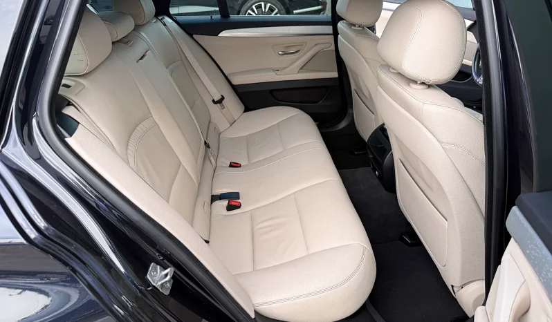 
								BMW Seria 5 520d xDrive Aut. full									
