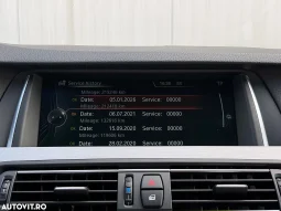 
										BMW Seria 5 520d xDrive Aut. full									