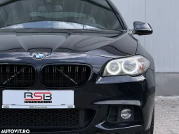 
										BMW Seria 5 520d xDrive Aut. full									