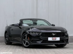 Ford Mustang Cabrio 2.3 Eco Boost
