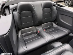 
										Ford Mustang Cabrio 2.3 Eco Boost full									