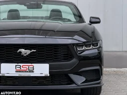 
										Ford Mustang Cabrio 2.3 Eco Boost full									