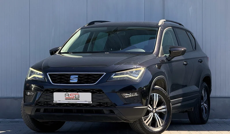 
								Seat Ateca full									