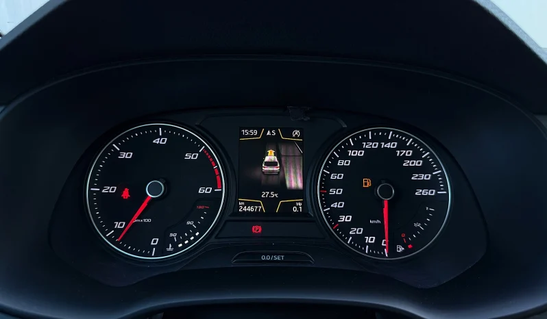 
								Seat Ateca full									
