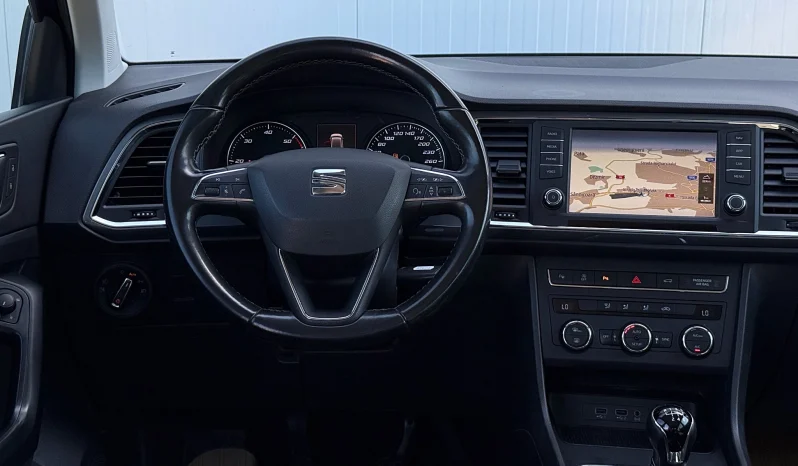 
								Seat Ateca full									