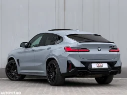 
										BMW X4 M full									