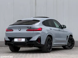 
										BMW X4 M full									