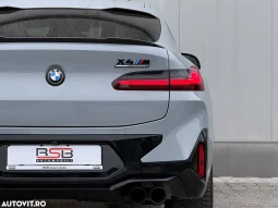 
										BMW X4 M full									