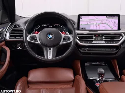 
										BMW X4 M full									