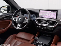 
										BMW X4 M full									