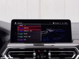 
										BMW X4 M full									