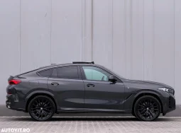 
										BMW X6 xDrive30d AT MHEV full									