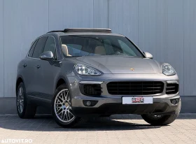 Porsche Cayenne 3.6 L S