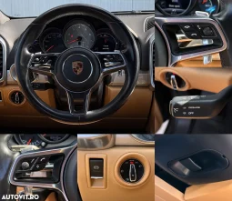 
										Porsche Cayenne 3.6 L S full									