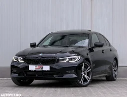 
										BMW Seria 3 330e Aut. M Sport full									