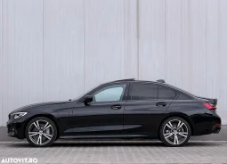 
										BMW Seria 3 330e Aut. M Sport full									