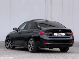
										BMW Seria 3 330e Aut. M Sport full									