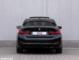 
										BMW Seria 3 330e Aut. M Sport full									