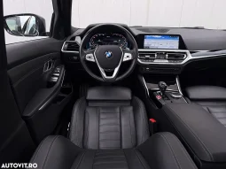 
										BMW Seria 3 330e Aut. M Sport full									