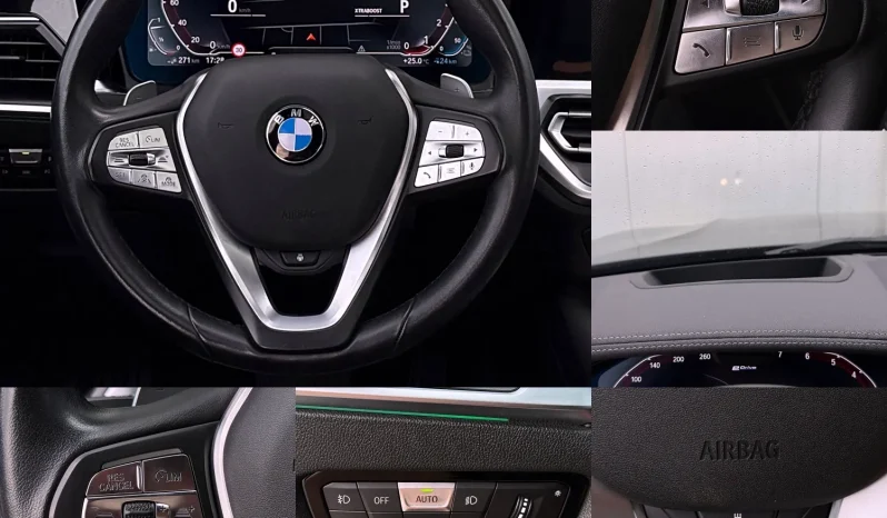 
								BMW Seria 3 330e Aut. M Sport full									