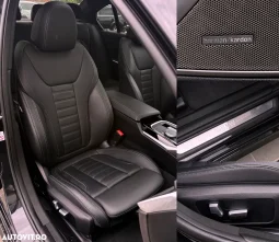 
										BMW Seria 3 330e Aut. M Sport full									