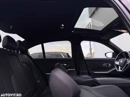 
										BMW Seria 3 330e Aut. M Sport full									