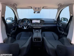 
										Mercedes-Benz GLE 350 d 4MATIC 9G-TRONIC AMG Line full									
