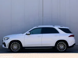 
										Mercedes-Benz GLE 350 d 4MATIC 9G-TRONIC AMG Line full									