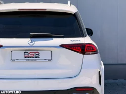 
										Mercedes-Benz GLE 350 d 4MATIC 9G-TRONIC AMG Line full									
