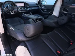
										Mercedes-Benz GLE 350 d 4MATIC 9G-TRONIC AMG Line full									