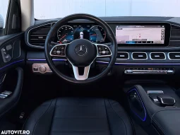 
										Mercedes-Benz GLE 350 d 4MATIC 9G-TRONIC AMG Line full									