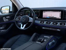 
										Mercedes-Benz GLE 350 d 4MATIC 9G-TRONIC AMG Line full									