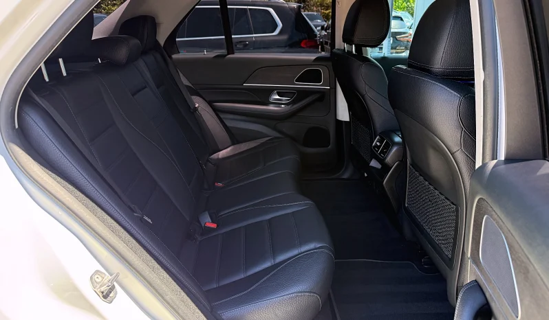 
								Mercedes-Benz GLE 350 d 4MATIC 9G-TRONIC AMG Line full									